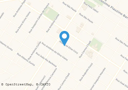 ESTECOFO ESCRITORIO TECNICO FO Contabilidade - Escritórios em Cândido Mota SP