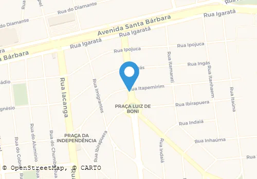PAPELARIA BAZAR & PRESENTES DERLI Papelarias em Americana SP