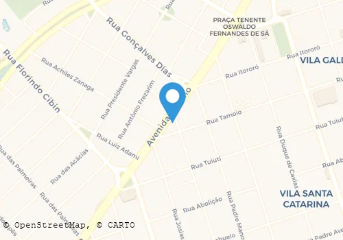 AUTO ESCOLA E DESPACHANTE JASA S/C LTDA Auto-escolas em Americana SP