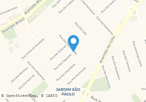HOTEL E SPA JARDIM DA SERRA LTDA Hotéis em Americana SP