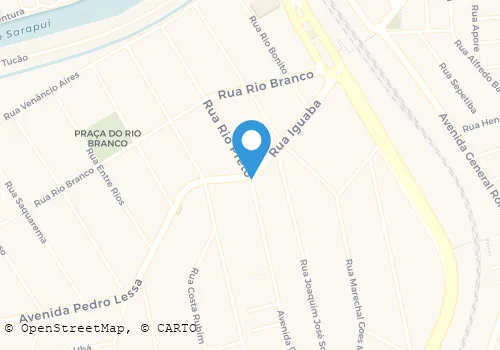 AUTO PECAS DARCY VARGAS LTDA M E Veículos em Duque De Caxias RJ