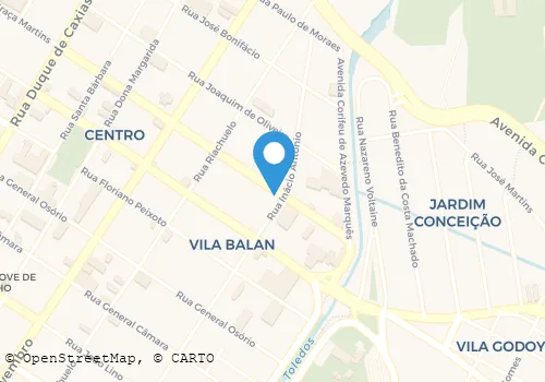 HOTEL JÓIA Hotéis em Santa Barbara D'oeste SP