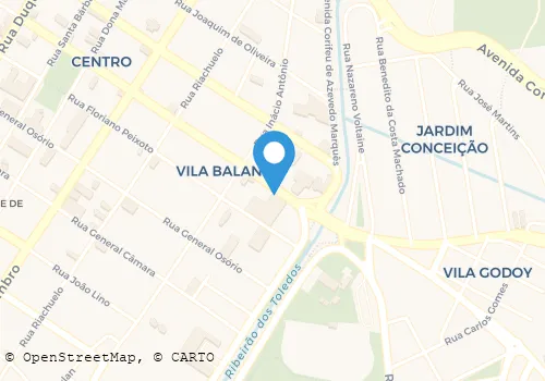 NOSSO HOTEL SANTA BÁRBARA LTDA Hotéis em Santa Barbara D'oeste SP