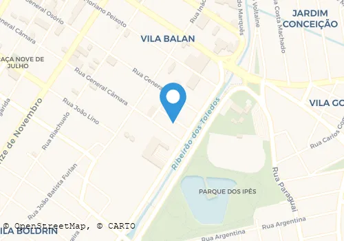 AUTO PECAS E REPRESENTACAO MONDONI LTDA Veículos em Santa Barbara D'oeste SP