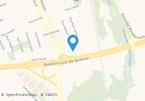 PAINERAS GRAFICA Gráficas em Americana SP