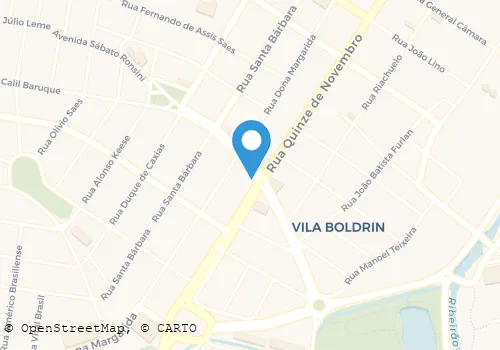 COMERCIAL PIRES AUTO PECAS LTDA Veículos em Santa Barbara D'oeste SP