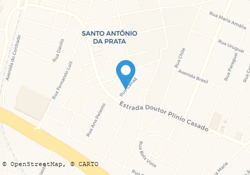 DEPÓSITO GAZOLA Materiais De Construção em Nova Esperança PR