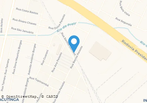 HOTEL TIP TOP Hotéis em Nova Esperança PR