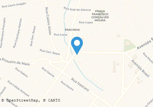 LANCHONETE NAGUARI LTDA ME Restaurantes - Churrascarias em Duque De Caxias RJ