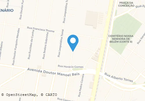 PENSAO VOVO BENTA D CAXIAS LTDA ME Pousadas em Duque De Caxias RJ