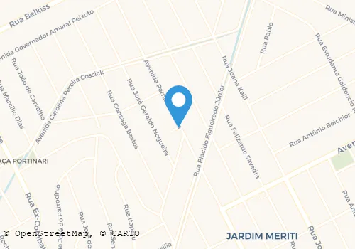 MATERIAL DE CONSTRUÇÃO FIDELENSE LTDA Materiais De Construção em Vilar Dos Teles RJ