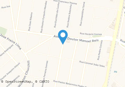 CWM PENSAO E BAR LTDA ME Pousadas em Duque De Caxias RJ