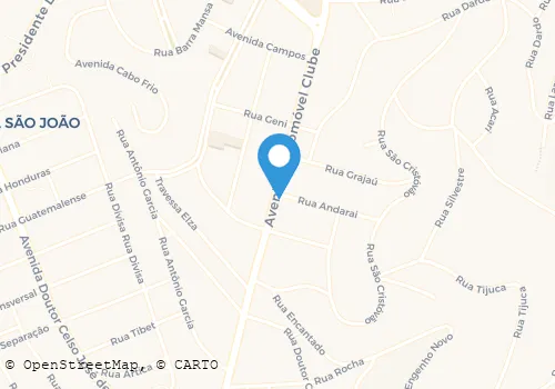 LORECO 270 Materiais De Construção em Vilar Dos Teles RJ