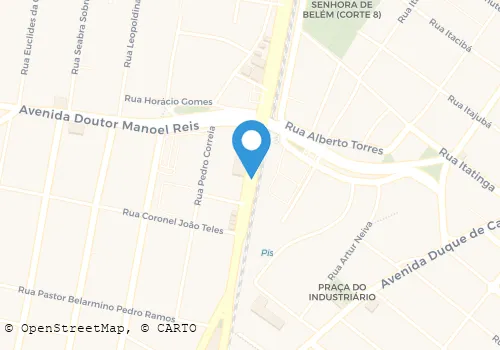 DANIEL DE ARAUJO AUTO ESCOLA LTDA ME Escolas em Duque De Caxias RJ