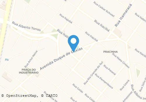 LANCHONETE DUQUELANDIA LTDA ME Restaurantes - Churrascarias em Duque De Caxias RJ