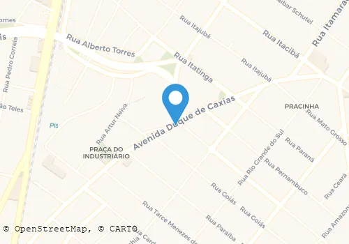 ARAPONGA DE CAXIAS MATERIAIS DE CONSTRUÇÃO Materiais De Construção em Duque De Caxias RJ