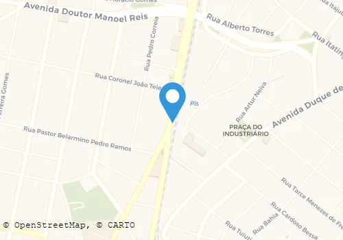 LENI BICAS Ensino em Duque De Caxias RJ