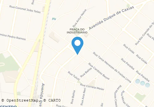 ALEXANDRE TEIXEIRA DE MIRANDA CUNHA Advogados em Duque De Caxias RJ