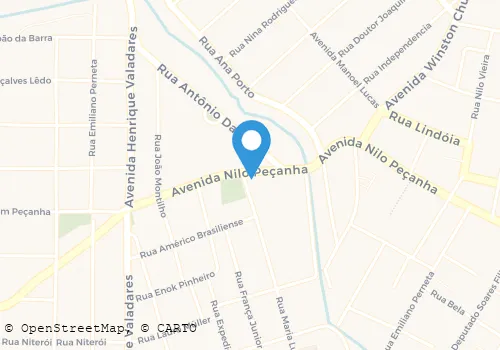 CASIL AUTO PECAS LTDA ME FILIAL 2 Veículos em Duque De Caxias RJ