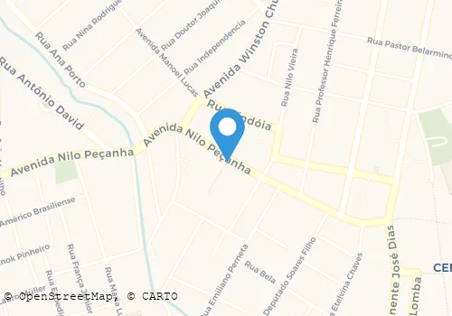DROGAFORTE Farmácias E Drogarias em Duque De Caxias RJ