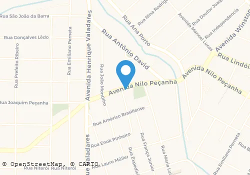 CHIKELTOR AUTO PECAS LTDA Veículos em Duque De Caxias RJ