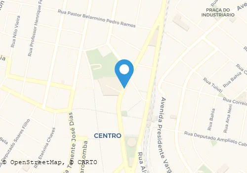 ROSILENE A DOS SANTOS ME Pousadas em Duque De Caxias RJ