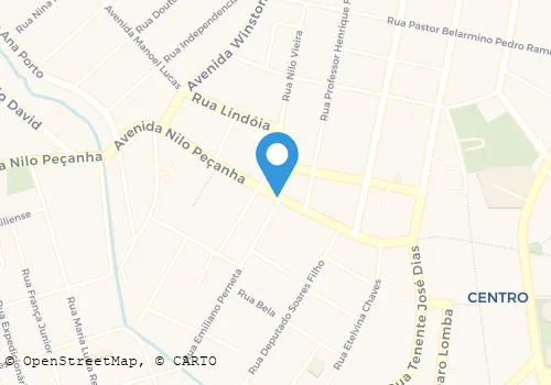 ADALBERTO DE JESUS PORTELLA Contabilidade - Escritórios em Duque De Caxias RJ