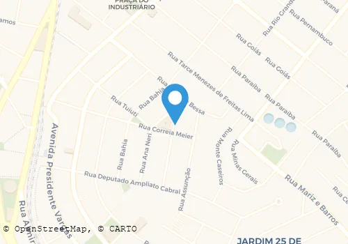 S M OLIVEIRA Restaurantes - Churrascarias em Duque De Caxias RJ