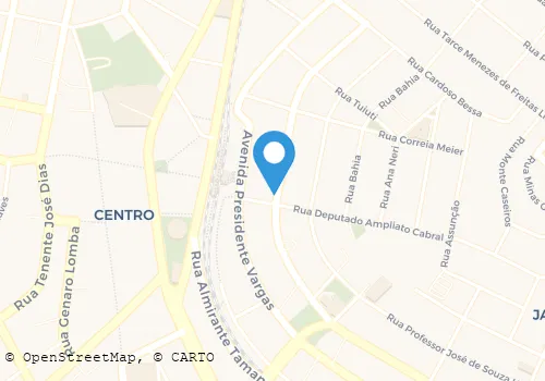 ÂNGELA REGINA BEZERRA PEREIRA Contabilidade - Escritórios em Duque De Caxias RJ