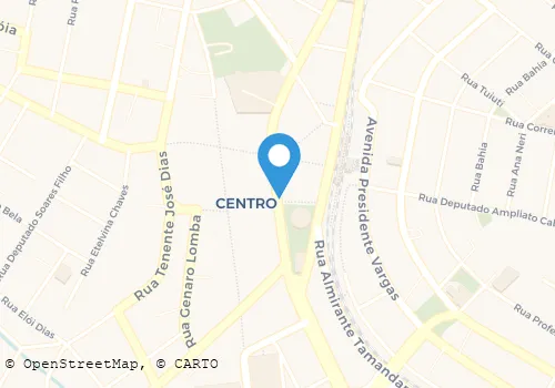 CLÍNICA DE REABILITAÇÃO ORAL SCANDER LTDA Contabilidade - Escritórios em Duque De Caxias RJ