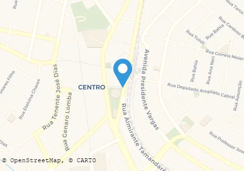 ANTENOR LOPES MARTINS Contabilidade - Escritórios em Duque De Caxias RJ