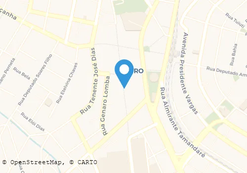 PENSAO VILI BRUI LTDA ME Pousadas em Duque De Caxias RJ