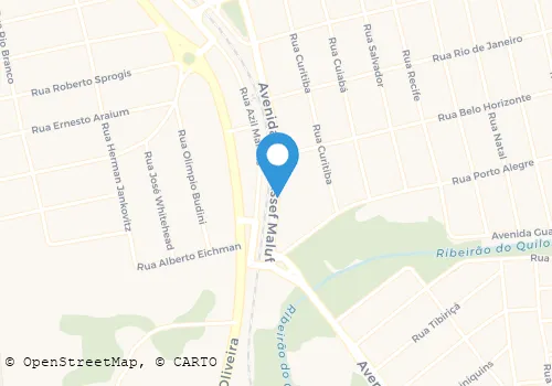 HOTEL POUSADA DO DOURADO Hotéis em Primavera SP