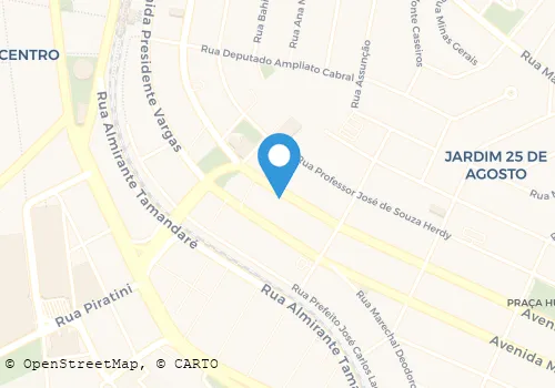 ALAECIO MADUREIRA TUFANI Advogados em Duque De Caxias RJ