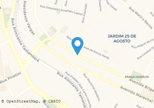 DROGARIA CENTRAL Farmácias E Drogarias em Duque De Caxias RJ