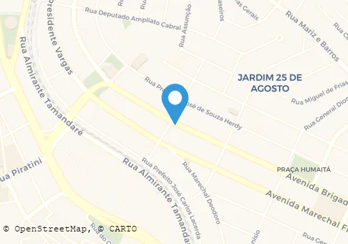 APAVIO S REST ADMINISTRACAO E FORN DE REFEICOES LTDA Pousadas em Duque De Caxias RJ