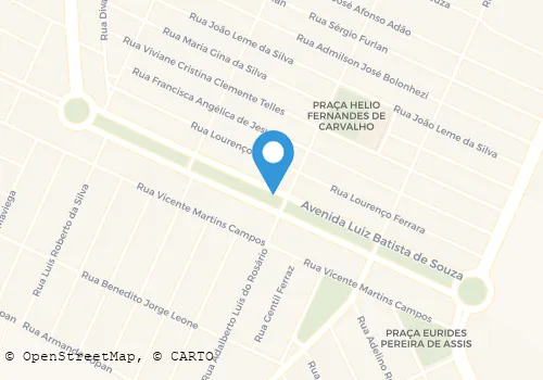 JOSÉ ALVES DE SOUZA SUMARÉ ME Farmácias E Drogarias em Nova Veneza SP