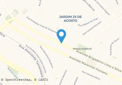 ABA MACHADO MATERIAIS DE CONSTRUÇÃO LTDA Materiais De Construção em Duque De Caxias RJ