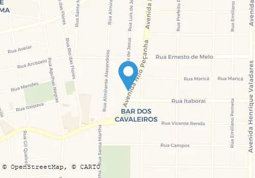 DROGARIA ATUAL Farmácias E Drogarias em Duque De Caxias RJ