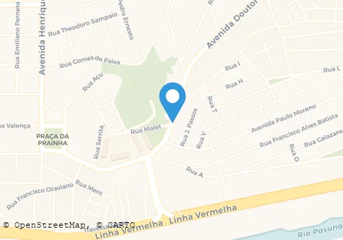 ADRIXAND AUTO PECAS LTDA ME Veículos em Duque De Caxias RJ