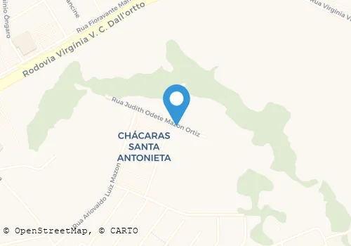 SALVADORA GUTIERRES TEIXEIRA ME Farmácias E Drogarias em Nova Veneza SP