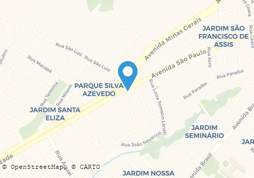 ESCRITÓRIO CONTÁBIL VENEZA S/C LTDA Contabilidade - Escritórios em Nova Veneza SP