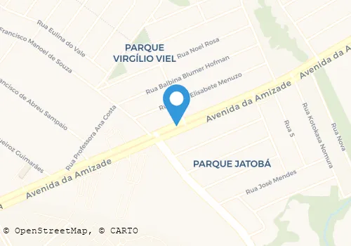 KLANN&FONTEYNE COM E SERVIÇOS LTDA Materiais De Construção em Nova Veneza SP