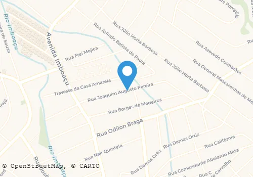 POUSADA GERIÁTRICA NOSSA CASA Pousadas em São Gonçalo RJ