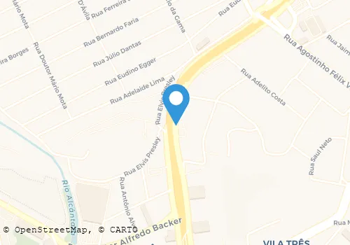 HOTEL E RESTAURANTE ALCÂNTARA LTDA Hotéis em São Gonçalo RJ