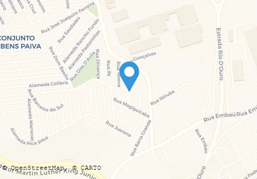 CASAS FRANKLIN Tijolos em Rio De Janeiro RJ