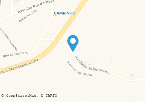 DROGARIA SANTA RITA CÁSSIA I Farmácias E Drogarias em Aparecida SP