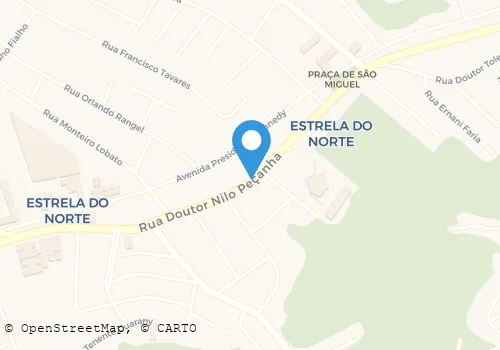 OÁSIS CONTABILIDADE Contabilidade - Escritórios em São Gonçalo RJ