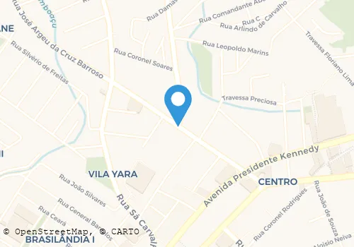 O BOM SALÃO MAT DE CONSTRUÇÃO Materiais De Construção em São Gonçalo RJ
