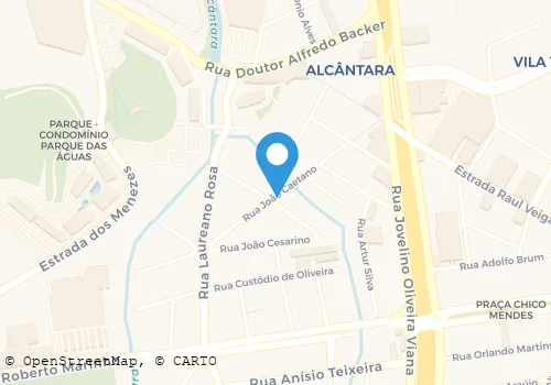MARIA FLORINDA DE DEUS LARANJEIRA PENSAO ME Pousadas em São Gonçalo RJ